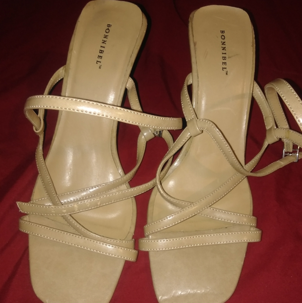 Bonnibel high heel Shoes